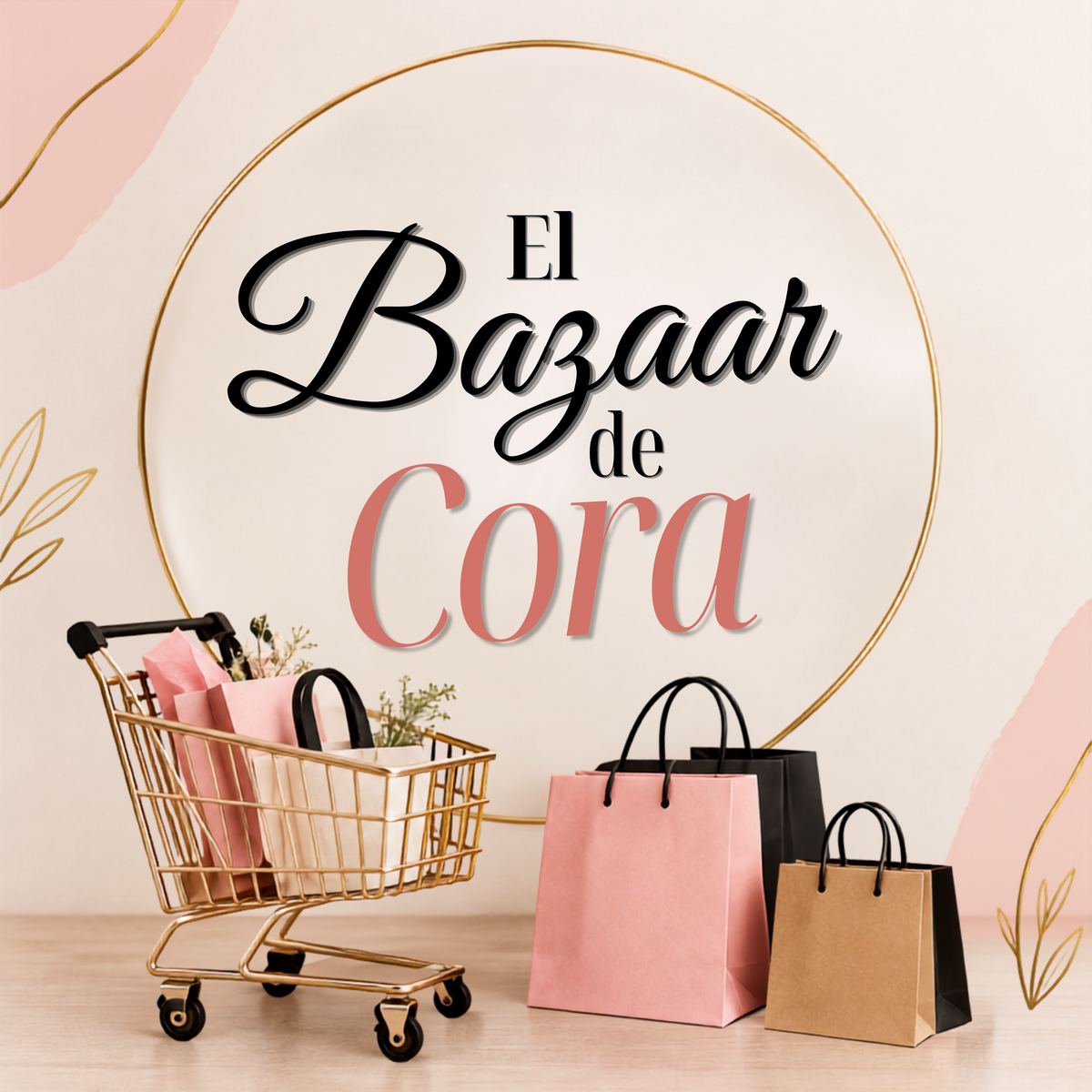 Bazaar en línea