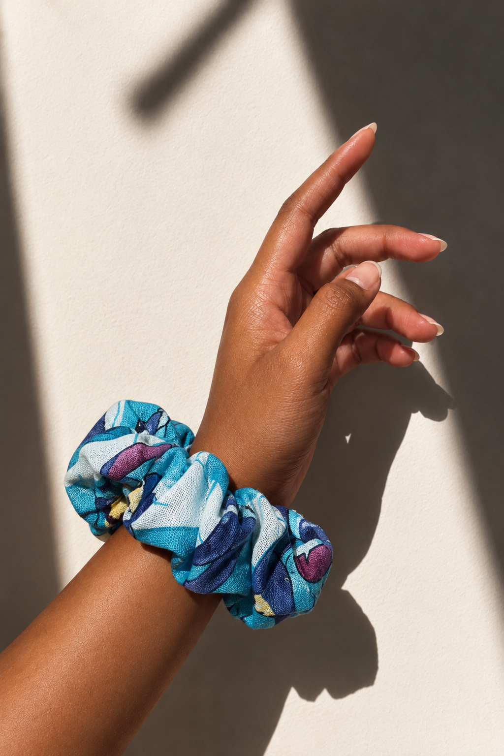 Scrunchie Stitch (Pequeño)