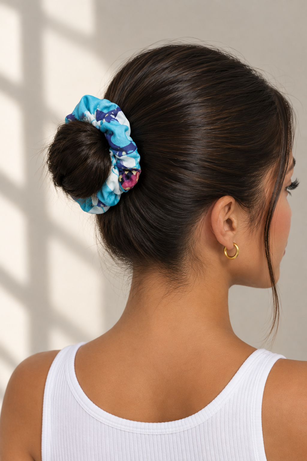 Scrunchie Stitch (Pequeño)